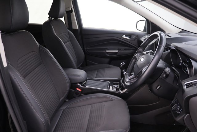 2019 Ford Kuga 1.5L Titanium Edition 5dr - Photo 12