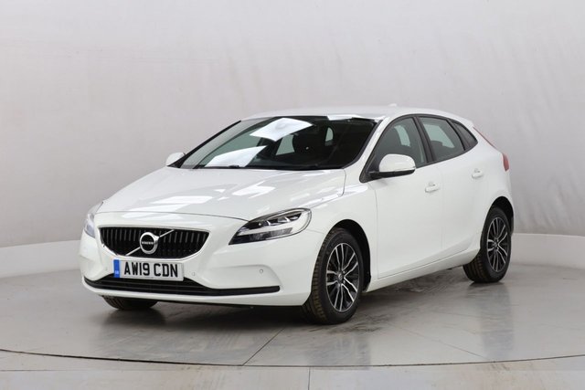 2019 Volvo V40 2L Momentum Edition 5dr - Photo 5
