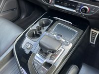 USED 2019 19 AUDI Q7 3.0 TDI V6 50 Vorsprung SUV 5dr Diesel Tiptronic quattro Euro 6 (s/s) (286 ps) 