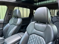 USED 2019 19 AUDI Q7 3.0 TDI V6 50 Vorsprung SUV 5dr Diesel Tiptronic quattro Euro 6 (s/s) (286 ps) 