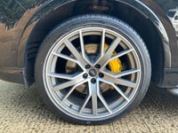 USED 2019 19 AUDI Q7 3.0 TDI V6 50 Vorsprung SUV 5dr Diesel Tiptronic quattro Euro 6 (s/s) (286 ps) 