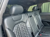 USED 2019 19 AUDI Q7 3.0 TDI V6 50 Vorsprung SUV 5dr Diesel Tiptronic quattro Euro 6 (s/s) (286 ps) 