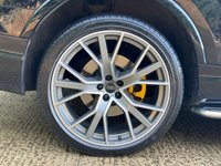 USED 2019 19 AUDI Q7 3.0 TDI V6 50 Vorsprung SUV 5dr Diesel Tiptronic quattro Euro 6 (s/s) (286 ps) 