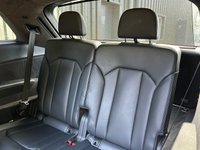 USED 2019 19 AUDI Q7 3.0 TDI V6 50 Vorsprung SUV 5dr Diesel Tiptronic quattro Euro 6 (s/s) (286 ps) 