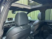 USED 2019 19 AUDI Q7 3.0 TDI V6 50 Vorsprung SUV 5dr Diesel Tiptronic quattro Euro 6 (s/s) (286 ps) 