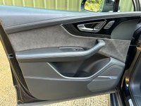 USED 2019 19 AUDI Q7 3.0 TDI V6 50 Vorsprung SUV 5dr Diesel Tiptronic quattro Euro 6 (s/s) (286 ps) 