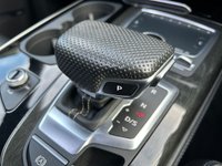 USED 2019 19 AUDI Q7 3.0 TDI V6 50 Vorsprung SUV 5dr Diesel Tiptronic quattro Euro 6 (s/s) (286 ps) 