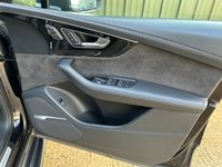 USED 2019 19 AUDI Q7 3.0 TDI V6 50 Vorsprung SUV 5dr Diesel Tiptronic quattro Euro 6 (s/s) (286 ps) 