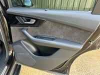 USED 2019 19 AUDI Q7 3.0 TDI V6 50 Vorsprung SUV 5dr Diesel Tiptronic quattro Euro 6 (s/s) (286 ps) 