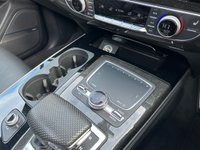 USED 2019 19 AUDI Q7 3.0 TDI V6 50 Vorsprung SUV 5dr Diesel Tiptronic quattro Euro 6 (s/s) (286 ps) 