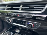 USED 2019 19 AUDI Q7 3.0 TDI V6 50 Vorsprung SUV 5dr Diesel Tiptronic quattro Euro 6 (s/s) (286 ps) 