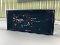 USED 2019 19 AUDI Q7 3.0 TDI V6 50 Vorsprung SUV 5dr Diesel Tiptronic quattro Euro 6 (s/s) (286 ps) 