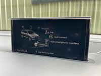 USED 2019 19 AUDI Q7 3.0 TDI V6 50 Vorsprung SUV 5dr Diesel Tiptronic quattro Euro 6 (s/s) (286 ps) 