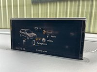 USED 2019 19 AUDI Q7 3.0 TDI V6 50 Vorsprung SUV 5dr Diesel Tiptronic quattro Euro 6 (s/s) (286 ps) 