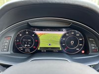 USED 2019 19 AUDI Q7 3.0 TDI V6 50 Vorsprung SUV 5dr Diesel Tiptronic quattro Euro 6 (s/s) (286 ps) 