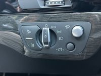 USED 2019 19 AUDI Q7 3.0 TDI V6 50 Vorsprung SUV 5dr Diesel Tiptronic quattro Euro 6 (s/s) (286 ps) 
