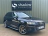 USED 2019 19 AUDI Q7 3.0 TDI V6 50 Vorsprung SUV 5dr Diesel Tiptronic quattro Euro 6 (s/s) (286 ps) 