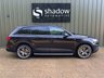 USED 2019 19 AUDI Q7 3.0 TDI V6 50 Vorsprung SUV 5dr Diesel Tiptronic quattro Euro 6 (s/s) (286 ps) 