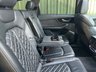 USED 2019 19 AUDI Q7 3.0 TDI V6 50 Vorsprung SUV 5dr Diesel Tiptronic quattro Euro 6 (s/s) (286 ps) 