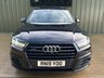 USED 2019 19 AUDI Q7 3.0 TDI V6 50 Vorsprung SUV 5dr Diesel Tiptronic quattro Euro 6 (s/s) (286 ps) 