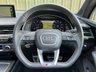 USED 2019 19 AUDI Q7 3.0 TDI V6 50 Vorsprung SUV 5dr Diesel Tiptronic quattro Euro 6 (s/s) (286 ps) 