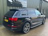 USED 2019 19 AUDI Q7 3.0 TDI V6 50 Vorsprung SUV 5dr Diesel Tiptronic quattro Euro 6 (s/s) (286 ps) 