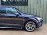 USED 2019 19 AUDI Q7 3.0 TDI V6 50 Vorsprung SUV 5dr Diesel Tiptronic quattro Euro 6 (s/s) (286 ps) 