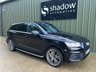 USED 2019 19 AUDI Q7 3.0 TDI V6 50 Vorsprung SUV 5dr Diesel Tiptronic quattro Euro 6 (s/s) (286 ps) 