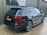 USED 2019 19 AUDI Q7 3.0 TDI V6 50 Vorsprung SUV 5dr Diesel Tiptronic quattro Euro 6 (s/s) (286 ps) 