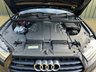 USED 2019 19 AUDI Q7 3.0 TDI V6 50 Vorsprung SUV 5dr Diesel Tiptronic quattro Euro 6 (s/s) (286 ps) 