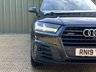 USED 2019 19 AUDI Q7 3.0 TDI V6 50 Vorsprung SUV 5dr Diesel Tiptronic quattro Euro 6 (s/s) (286 ps) 