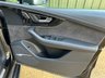 USED 2019 19 AUDI Q7 3.0 TDI V6 50 Vorsprung SUV 5dr Diesel Tiptronic quattro Euro 6 (s/s) (286 ps) 
