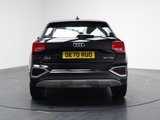 USED 2021 70 AUDI Q2 1.5 TFSI CoD 35 Sport SUV 5dr Petrol S Tronic Euro 6 (s/s) (150 ps) FULL HISTORY+1 OWNER+NAV