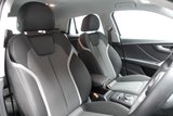 USED 2021 70 AUDI Q2 1.5 TFSI CoD 35 Sport SUV 5dr Petrol S Tronic Euro 6 (s/s) (150 ps) FULL HISTORY+1 OWNER+NAV