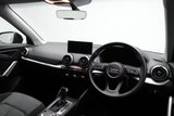 USED 2021 70 AUDI Q2 1.5 TFSI CoD 35 Sport SUV 5dr Petrol S Tronic Euro 6 (s/s) (150 ps) FULL HISTORY+1 OWNER+NAV