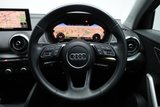 USED 2021 70 AUDI Q2 1.5 TFSI CoD 35 Sport SUV 5dr Petrol S Tronic Euro 6 (s/s) (150 ps) FULL HISTORY+1 OWNER+NAV
