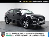 USED 2021 70 AUDI Q2 1.5 TFSI CoD 35 Sport SUV 5dr Petrol S Tronic Euro 6 (s/s) (150 ps) FULL HISTORY+1 OWNER+NAV
