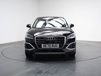 USED 2021 70 AUDI Q2 1.5 TFSI CoD 35 Sport SUV 5dr Petrol S Tronic Euro 6 (s/s) (150 ps) FULL HISTORY+1 OWNER+NAV