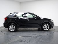 USED 2021 70 AUDI Q2 1.5 TFSI CoD 35 Sport SUV 5dr Petrol S Tronic Euro 6 (s/s) (150 ps) FULL HISTORY+1 OWNER+NAV