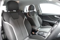 USED 2021 70 AUDI Q2 1.5 TFSI CoD 35 Sport SUV 5dr Petrol S Tronic Euro 6 (s/s) (150 ps) FULL HISTORY+1 OWNER+NAV