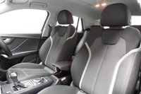 USED 2021 70 AUDI Q2 1.5 TFSI CoD 35 Sport SUV 5dr Petrol S Tronic Euro 6 (s/s) (150 ps) FULL HISTORY+1 OWNER+NAV