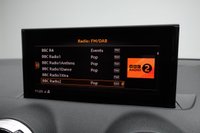 USED 2021 70 AUDI Q2 1.5 TFSI CoD 35 Sport SUV 5dr Petrol S Tronic Euro 6 (s/s) (150 ps) FULL HISTORY+1 OWNER+NAV