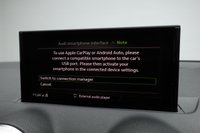 USED 2021 70 AUDI Q2 1.5 TFSI CoD 35 Sport SUV 5dr Petrol S Tronic Euro 6 (s/s) (150 ps) FULL HISTORY+1 OWNER+NAV