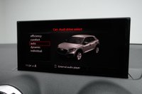 USED 2021 70 AUDI Q2 1.5 TFSI CoD 35 Sport SUV 5dr Petrol S Tronic Euro 6 (s/s) (150 ps) FULL HISTORY+1 OWNER+NAV