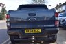 USED 2018 68 FORD RANGER  3.2 TDCi Wildtrak Pickup Double Cab 4dr Diesel Auto 4WD Euro 5 (200 ps) | NO VAT | RAPTOR STYLE BODY KIT AND ALLOYS | HEATED ELECTRIC SEATS | REVERSE CAMERA | SAT NAV  NO VAT RAPTOR STYLE BODY KIT AND ALLOYS