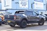 USED 2018 68 FORD RANGER  3.2 TDCi Wildtrak Pickup Double Cab 4dr Diesel Auto 4WD Euro 5 (200 ps) | NO VAT | RAPTOR STYLE BODY KIT AND ALLOYS | HEATED ELECTRIC SEATS | REVERSE CAMERA | SAT NAV  NO VAT RAPTOR STYLE BODY KIT AND ALLOYS