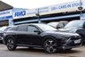 USED 2022 72 CITROEN C5 X 1.2 PureTech Shine Hatchback 5dr Petrol EAT8 Euro 6 | 1 PREVIOUS OWNER | HEATED STEERING WHEEL | VIRTUAL COCKPIT | HEADS UP DISPLAY | 360 CAMERAS | REVERSE CAMERA  1 PREVIOUS OWNER