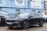 USED 2022 72 CITROEN C5 X 1.2 PureTech Shine Hatchback 5dr Petrol EAT8 Euro 6 | 1 PREVIOUS OWNER | HEATED STEERING WHEEL | VIRTUAL COCKPIT | HEADS UP DISPLAY | 360 CAMERAS | REVERSE CAMERA  1 PREVIOUS OWNER
