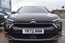 USED 2022 72 CITROEN C5 X 1.2 PureTech Shine Hatchback 5dr Petrol EAT8 Euro 6 | 1 PREVIOUS OWNER | HEATED STEERING WHEEL | VIRTUAL COCKPIT | HEADS UP DISPLAY | 360 CAMERAS | REVERSE CAMERA  1 PREVIOUS OWNER