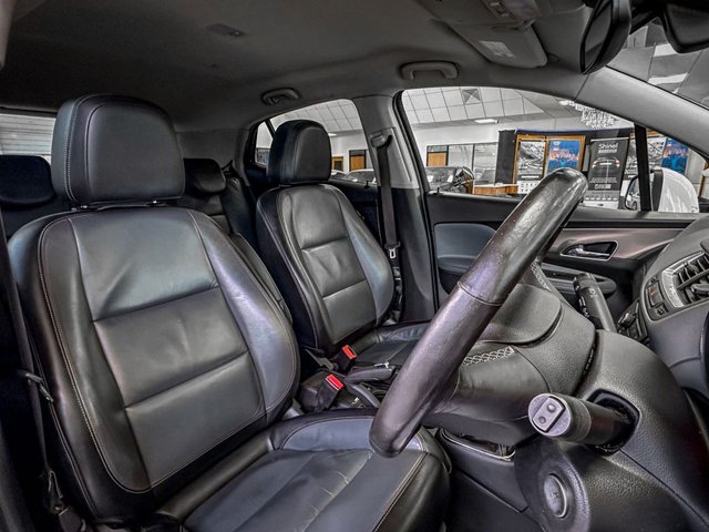 2014 Vauxhall Mokka 1.7L Se 5dr - Photo 4